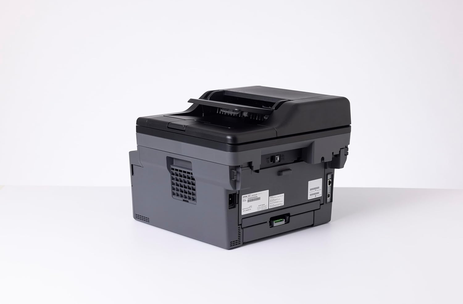Brother MFC-L2860DW 4-in-1 Multifunction Laser Printer, 34 ppm, Duplex Printing, 6.8 cm Touch Screen Colour Display, Fast Ethernet, Wi-Fi with 5 GHz and USB 2.0 – Bild 4