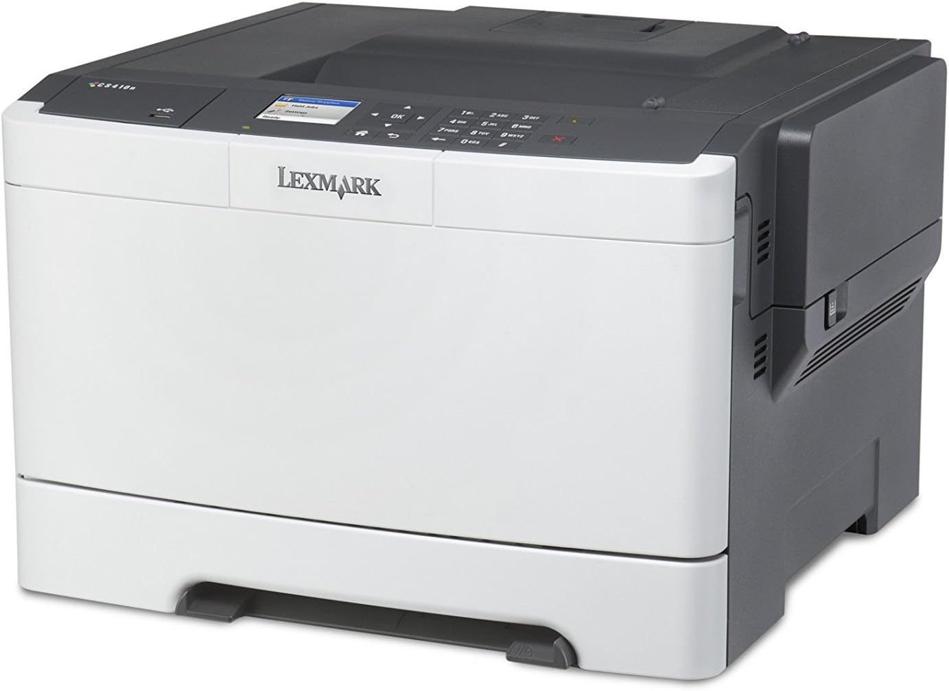 Lexmark CS417dn Colour Laser printer