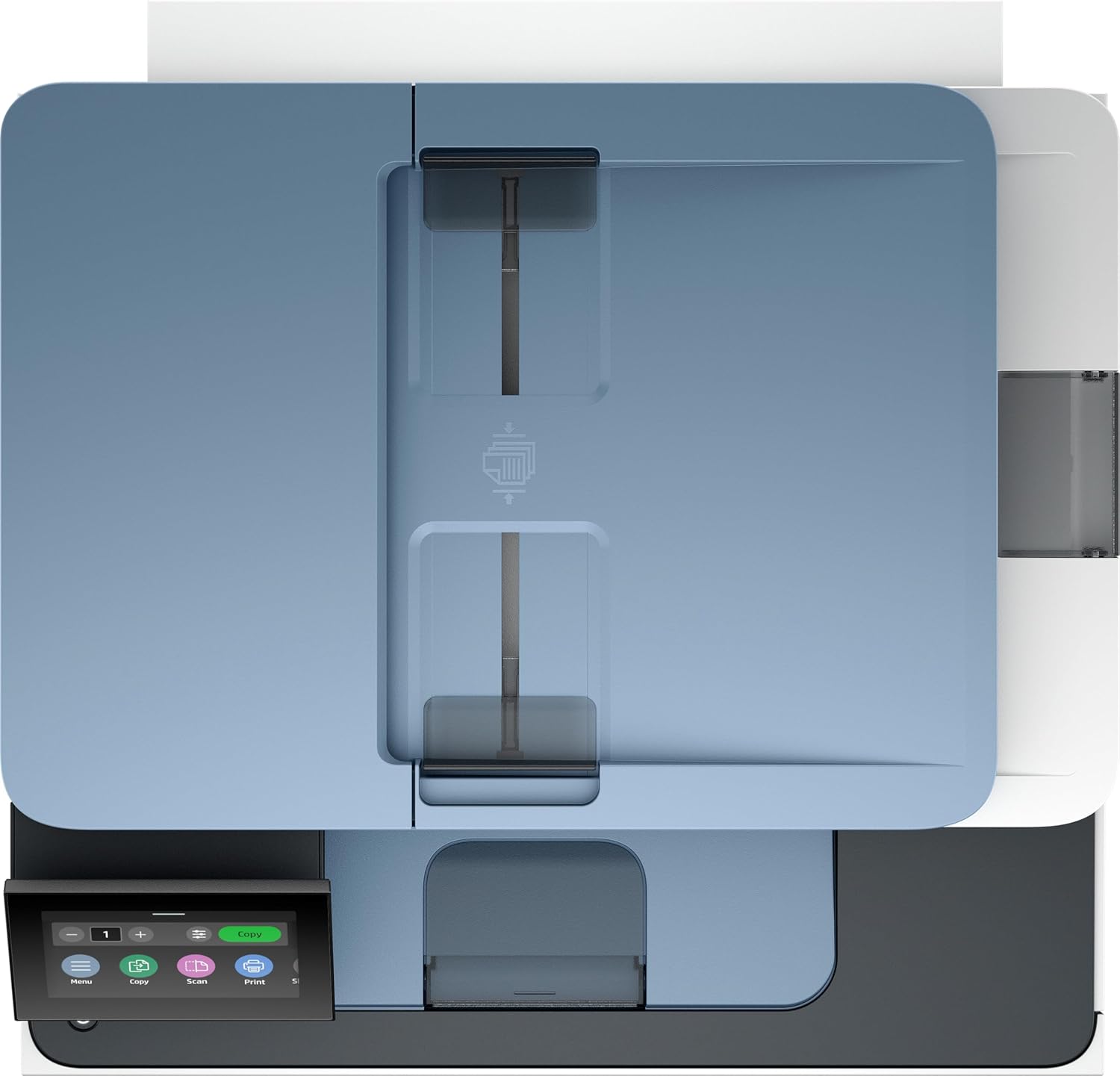 HP Color LaserJet Pro MFP 3302Sdw Laser A4 600 X 600, 499Q6F#B19 – Bild 4