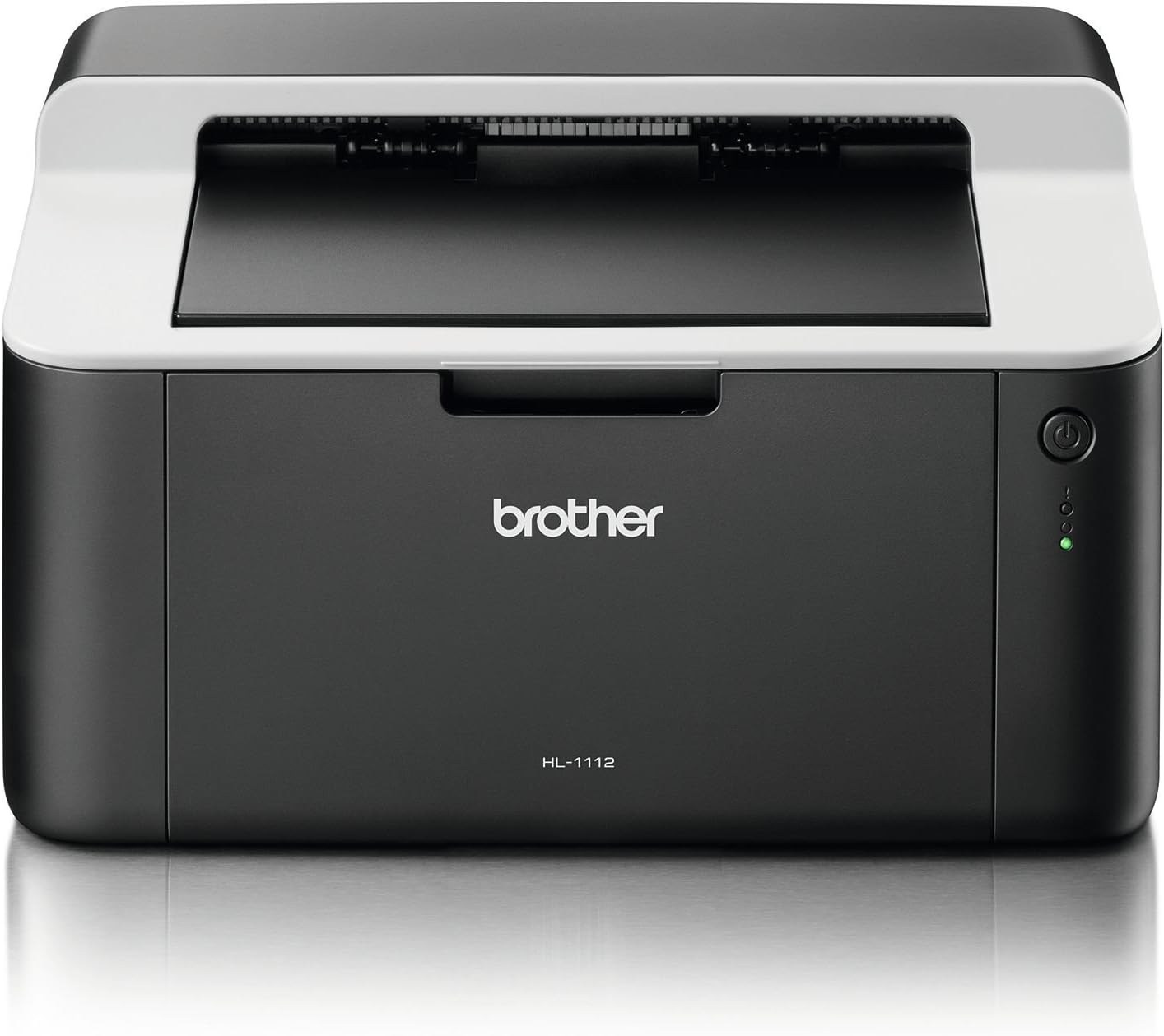 Brother HL-1112 Compact Mono Laser Printer