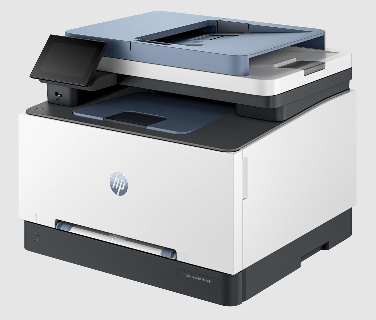 HP Color LaserJet Pro MFP 3302Sdw Laser A4 600 X 600, 499Q6F#B19 – Bild 7