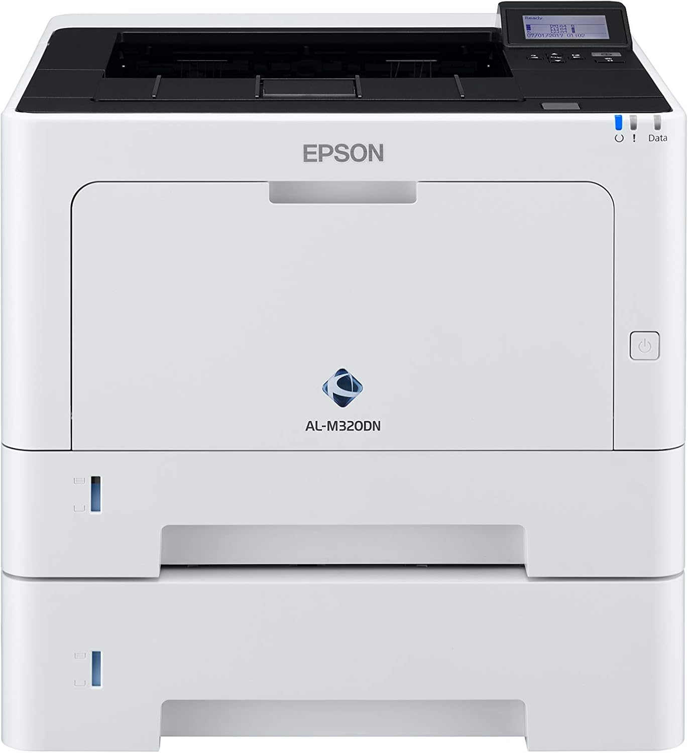 Epson AL-M320DN/40ppm/1.200 dpi – Bild 5