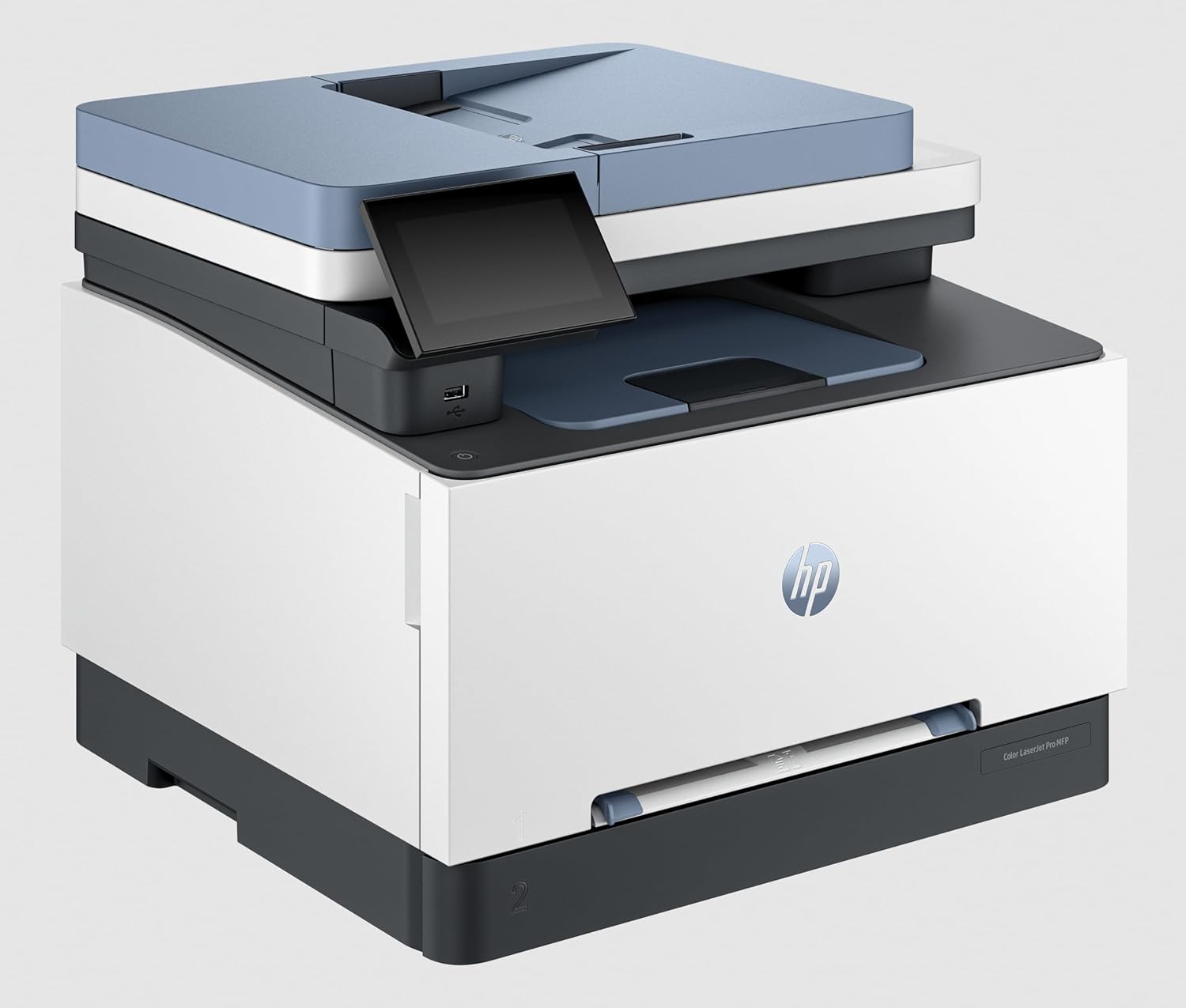 HP Color LaserJet Pro MFP 3302Sdw Laser A4 600 X 600, 499Q6F#B19 – Bild 6