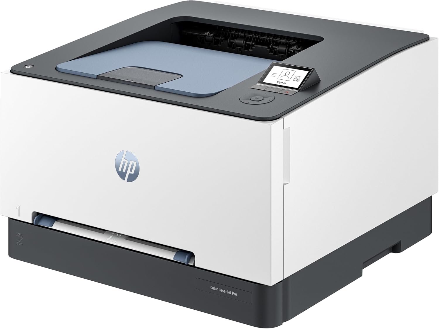 Stampante Laser HP Colour Laserjet Pro 3202dn – Bild 2