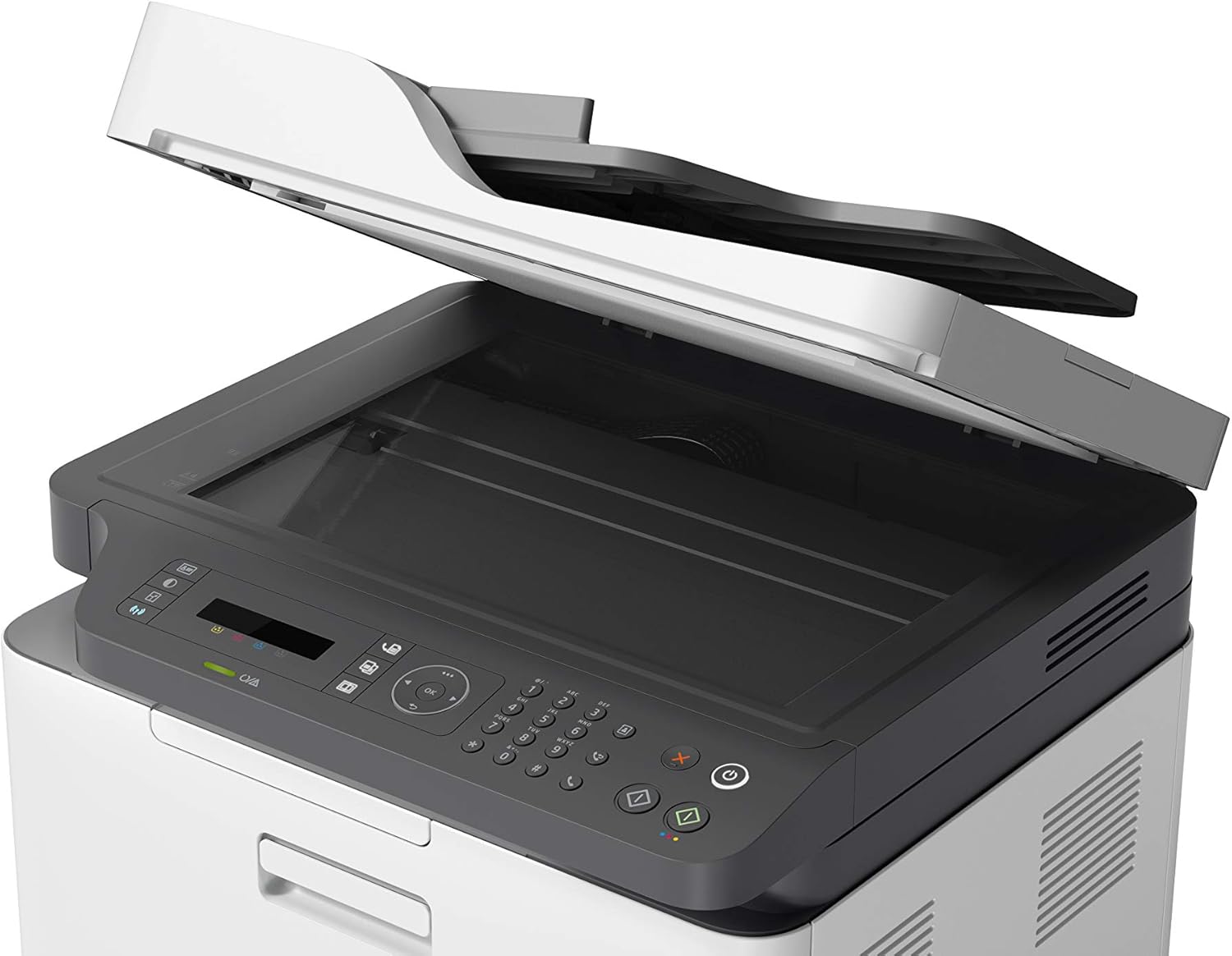 HP Color Laser 179fwg multifunction color laser printer (printer, scanner, copier, fax, WiFi, airprint) – Bild 4
