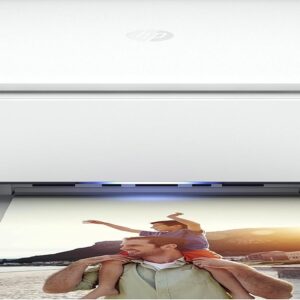 HP Envy 6022e All-in-One Multifunction Inkjet Printer