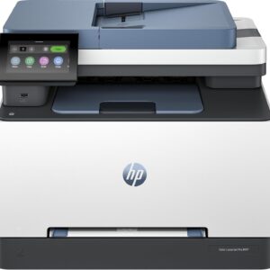 HP Color LaserJet Pro MFP 3302Sdw Laser A4 600 X 600, 499Q6F#B19