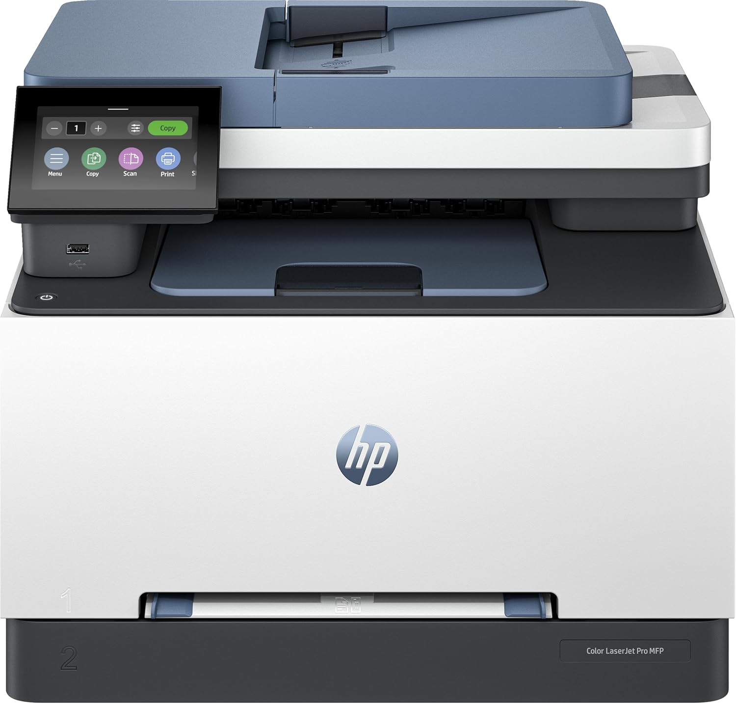 HP Color LaserJet Pro MFP 3302Sdw Laser A4 600 X 600, 499Q6F#B19