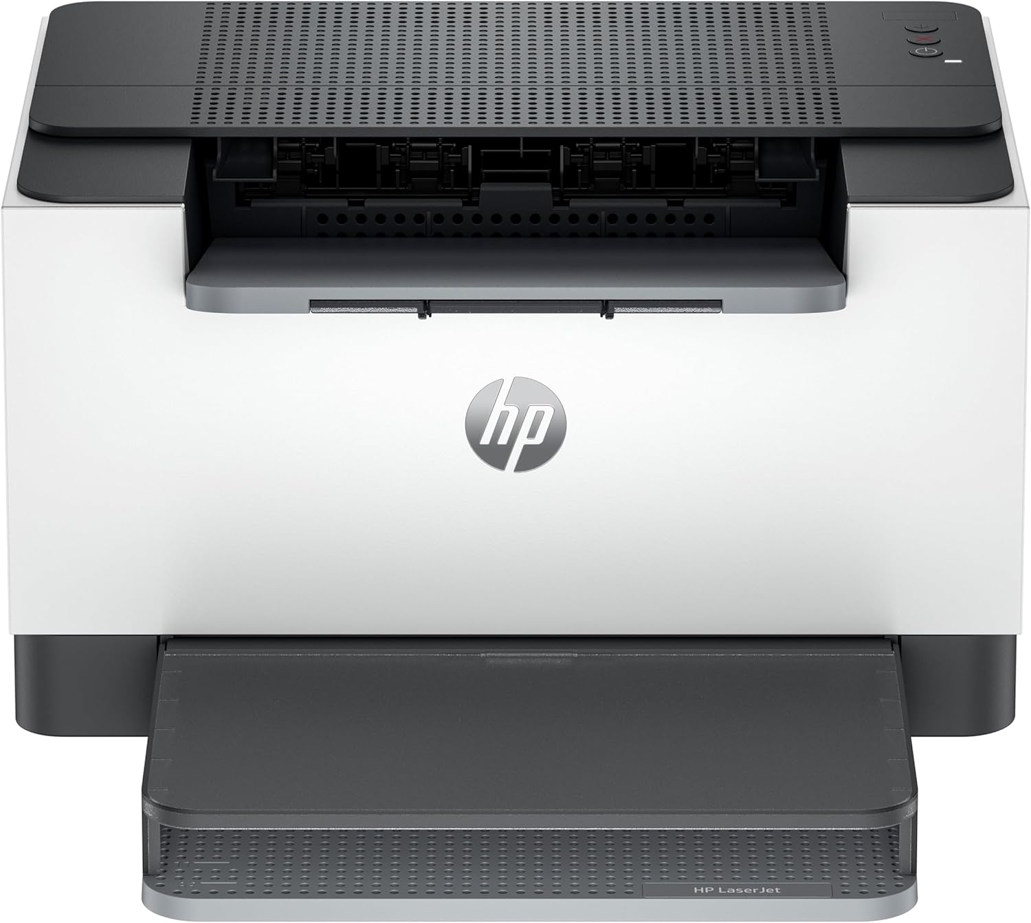 HP LaserJet M209d Laser Printer Black and White Automatic Double-Sided Printing, USB, LED Control Panel, Output Tray for 100 Sheets, Auto-On/Auto-Off, Smart App