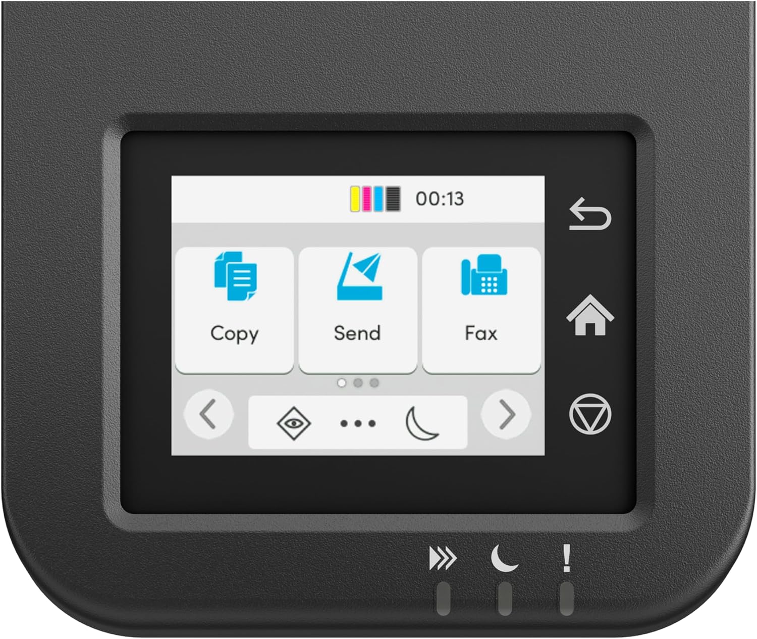 Kyocera Ecosys MA2101cfx Colour Laser Printer Multifunction Printer Scanner Copier Fax Machine Multifunction Printer with LAN, USB 2.0 and Mobile Print Function – Bild 8