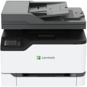 Lexmark C2326 - Printer - Colour - Duplex - Laser - A4/Legal - 2400 x 600 DPI - up to 24.7 pages/Mi