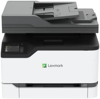 Lexmark C2326 - Printer - Colour - Duplex - Laser - A4/Legal - 2400 x 600 DPI - up to 24.7 pages/Mi