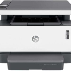 HP Neverstop Laser