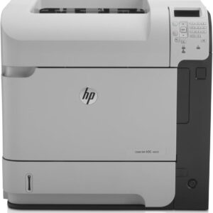 HP CE992A LaserJet Enterprise 600 M602dn A4 Printer Up to 52ppm 512MB Memory
