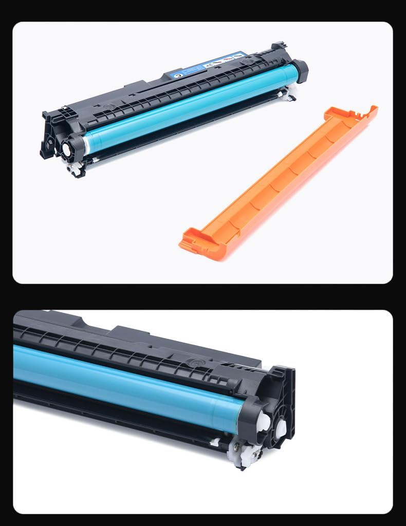069H CRG-069H CRG069H Compatible Toner Cartridge (BK: 7600 CMY: 5500 Pages) for Canon i-SENSYS MF752 MF752Cdw MF754 MF754Cdw LBP673 LBP673Cdw (4 Pack) k-KCMY)) – Bild 4