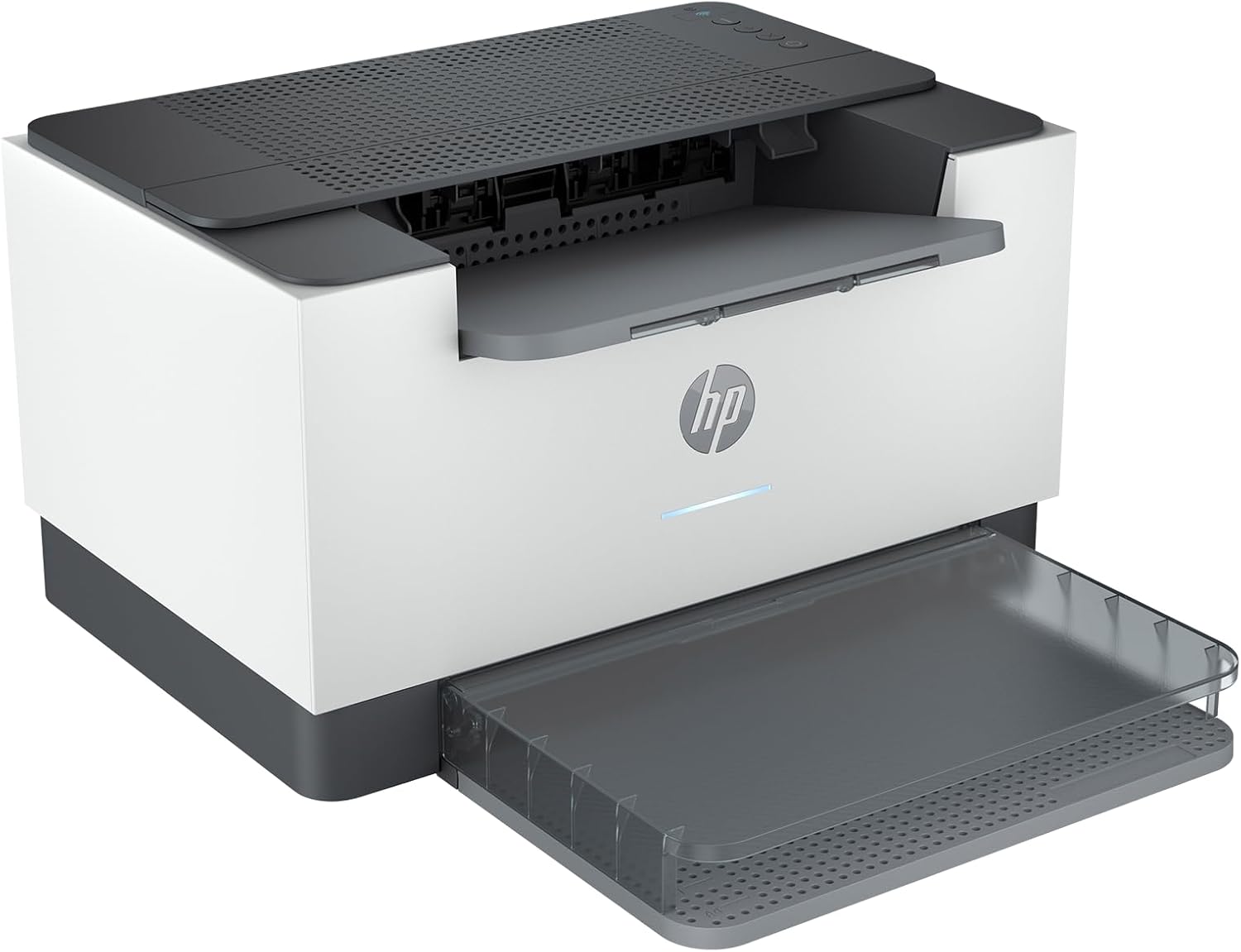 HP LaserJet M209dw Laser Printer Black and White, Double-Sided Printing, Dual-Band Wi-Fi, USB, Smart App, LED Control Panel – Bild 14