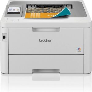 Brother HL-L8240CDW Laser Printer