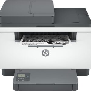 HP LaserJet MFP M234sdw HP+ Multifunction Laser Printer (Printer, Scanner, Copier, Template Feeder, WiFi, LAN, Duplex, Airprint)