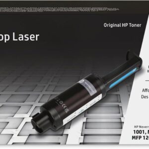 HP 143A (W1143A) Black Original Neverstop Toner Refill Kit Neverstop Laser Printer