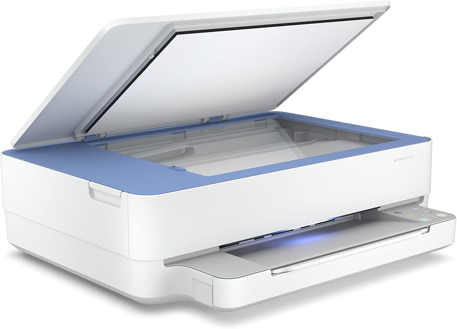 HP ENVY 6010e Multifunction Printer (HP+, Printer, Scanner, Copier, WiFi, Airprint) Includes 6 Months Instant Ink – Bild 12