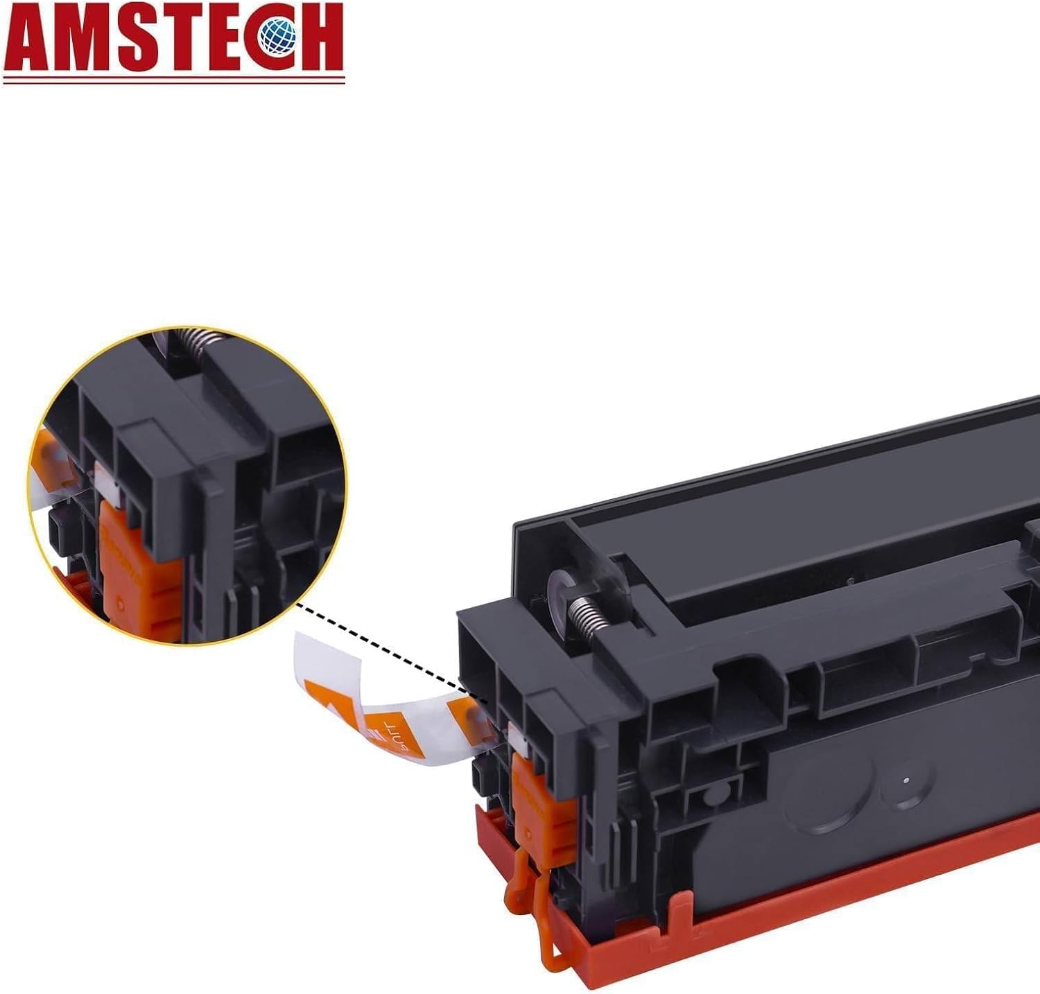 067H 067 Toner Set Compatible with Canon 067H 067 i-SENSYS MF657Cdw MF655Cdw MF651Cw LBP631Cw LBP633Cdw LBP632Cdw MF653Cdw MF654Cdw MF656Cdw (Black Cyan Yellow Magenta, Magenta, Magenta, Magent – Bild 4