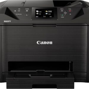 Canon MAXIFY MB5150 COLOR MFP 4IN 1, 0960C006