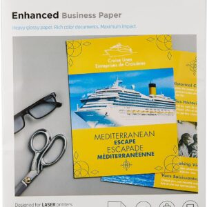 HP CG965A Professional Glossy Photo Paper A4 210x297mm 150 g/m2 (150 Sheets)