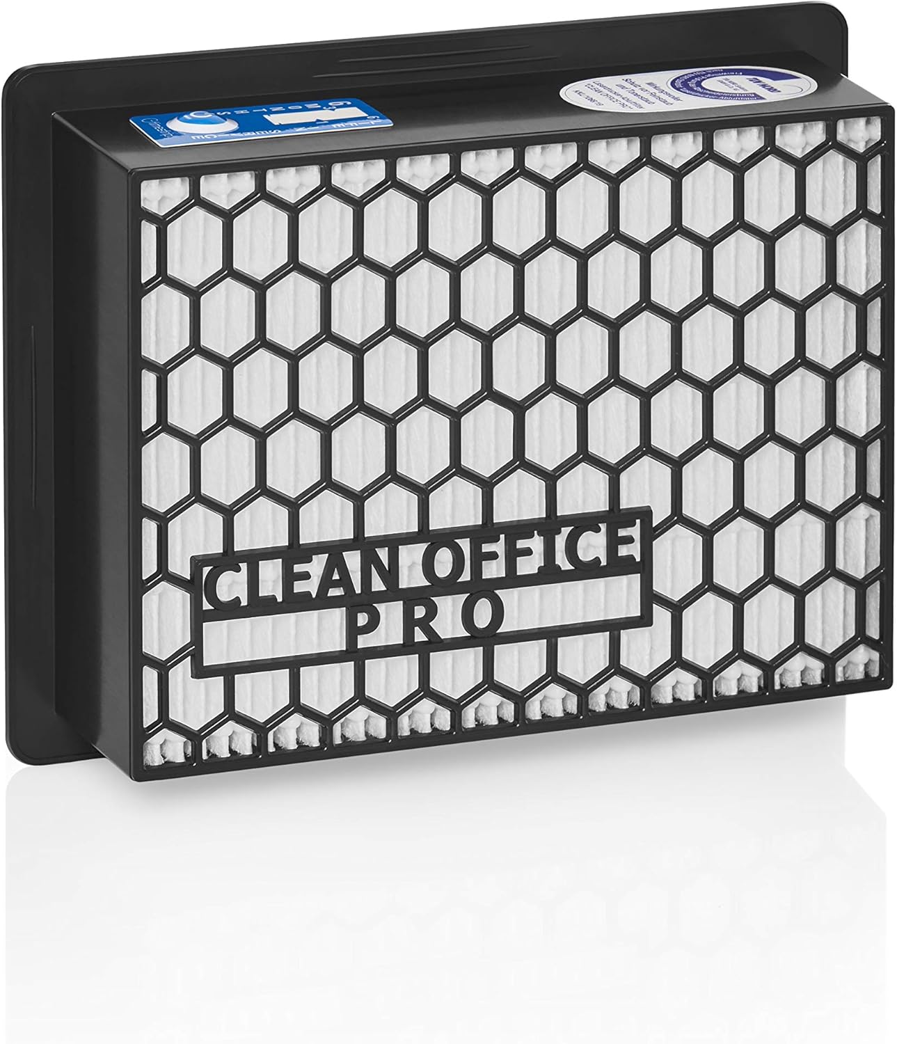 Clean Office Pro Printer Fine Dust Filter 150 x 120 x 50 mm Pack of 2 – Bild 2