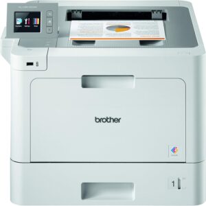 Brother HLL9310CDW – HL-L9310CDW A4 Colour Laser Printer
