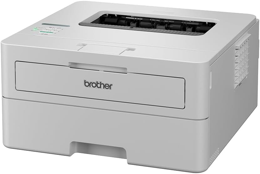 Brother HL-L2865DW Single Function A4 Hi-Speed USB 2.0 Wireless Laser Printer – Bild 5