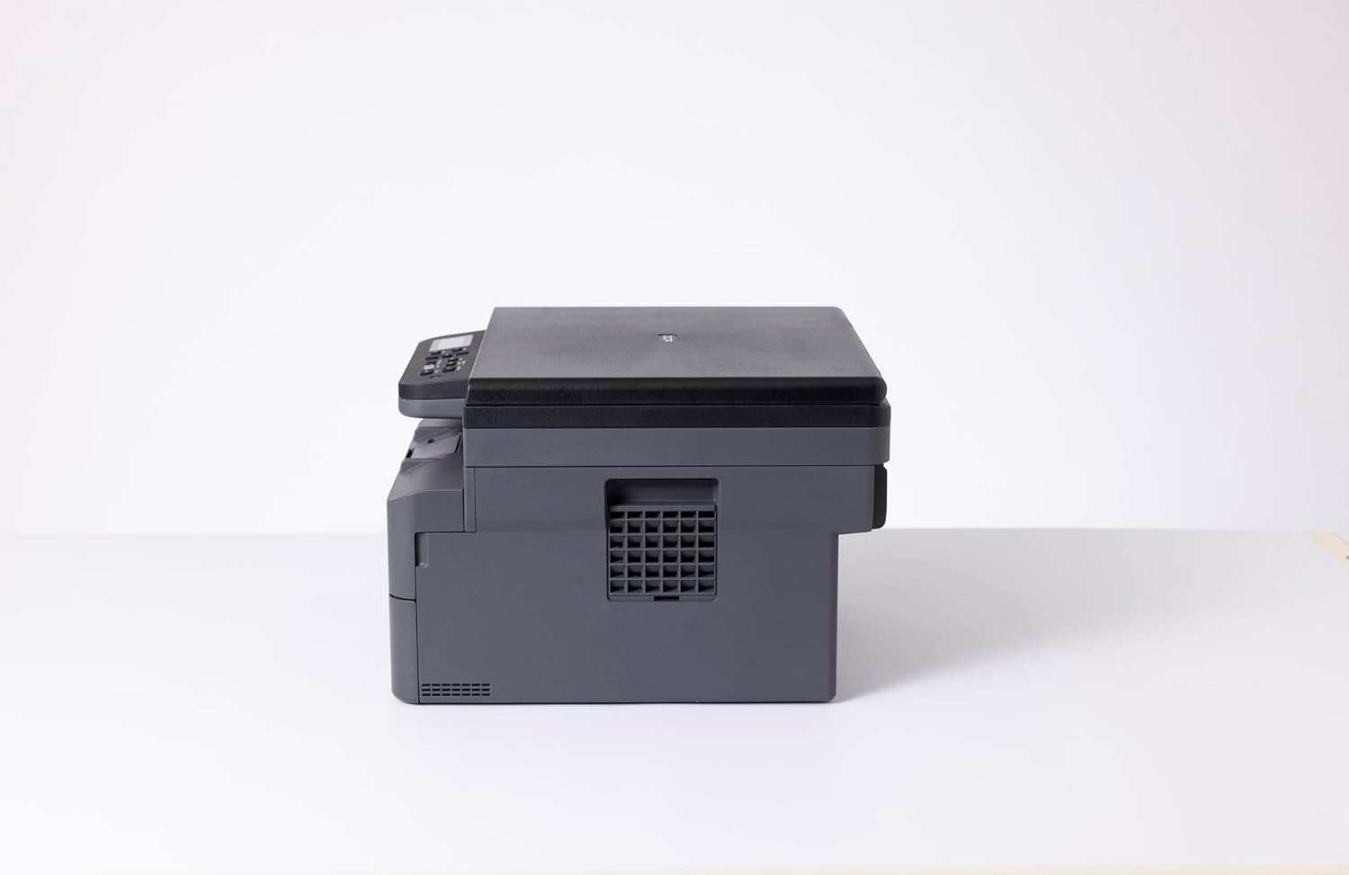Brother DCP-L2627DW 3-in-1 Monochrome Laser Multifunction Printer, 32ppm, Automatic Duplex Printing, 2 Line LCD Control Panel, USB and 5GHz Wi-Fi – Bild 2