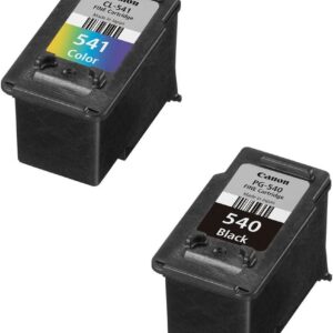 Canon 5225B006 PG-540 / CL-541 ink cartridge black and color multipack blister