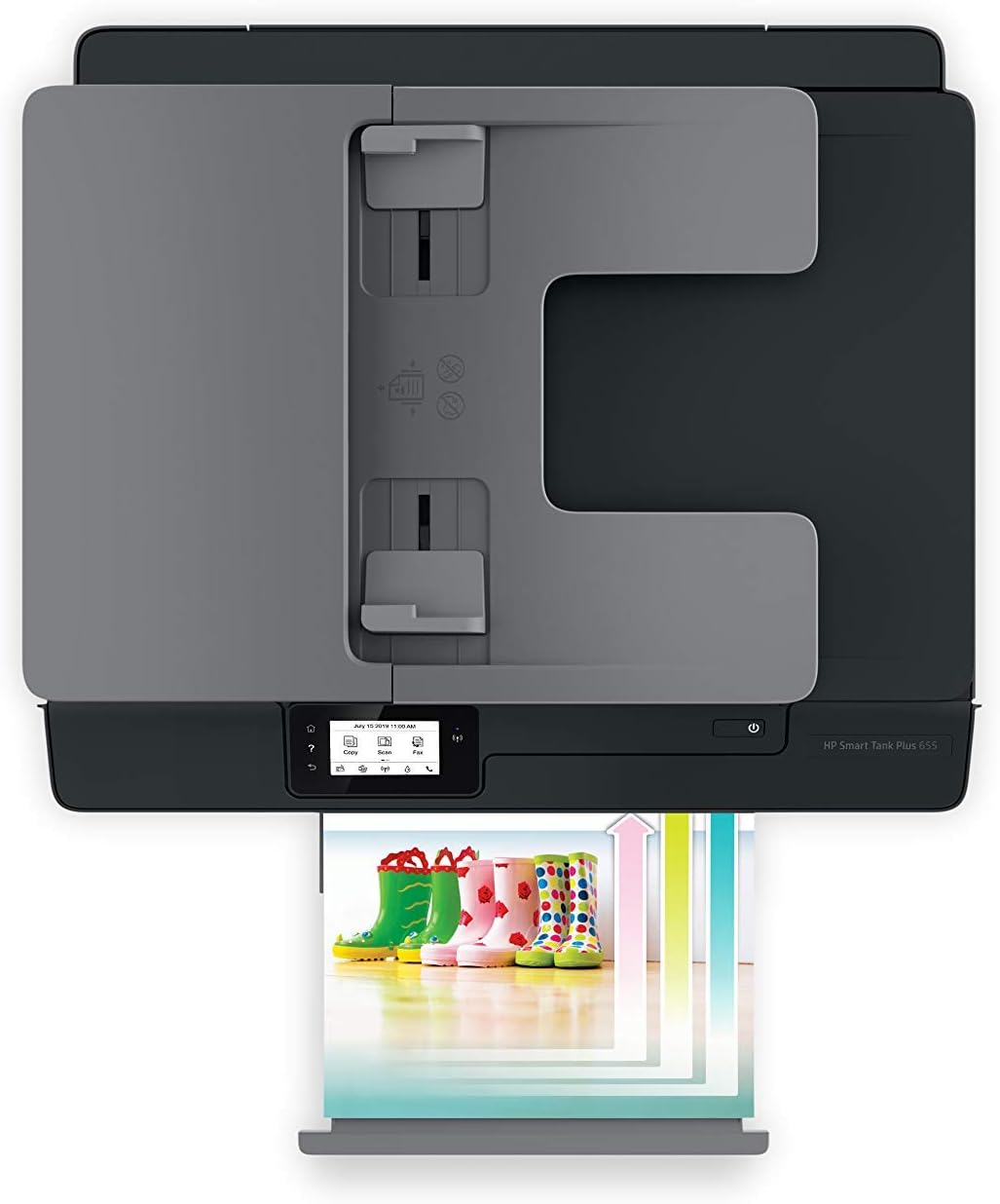 HP Smart Tank Multifunction Printer – Bild 11