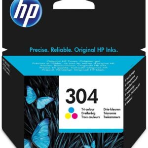 HP Deskjet Ink Cartridge