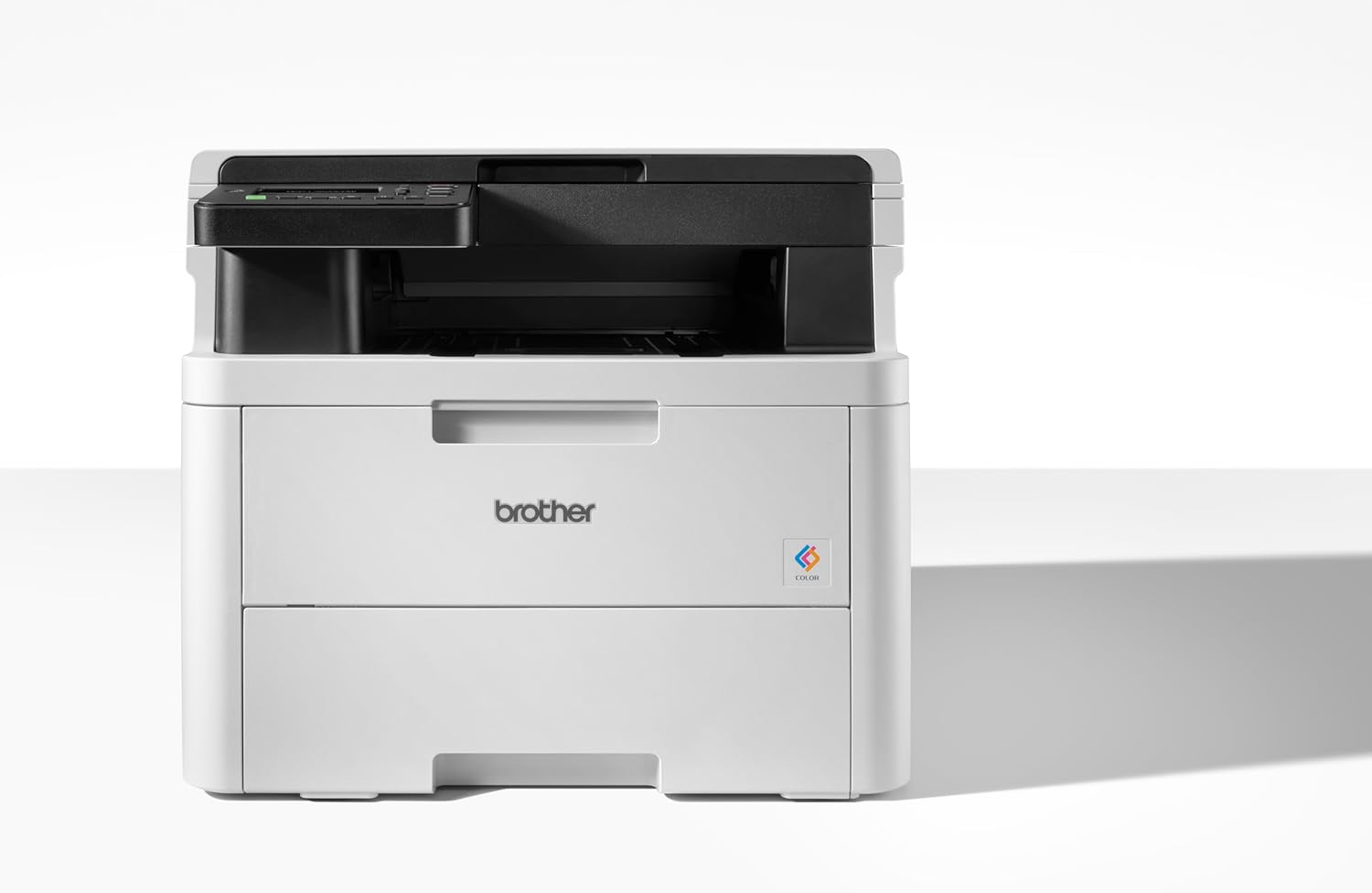 Brother DCP-L3520CDW Compact 3-in-1 Colour LED Multifunction Device with WLAN – Bild 10