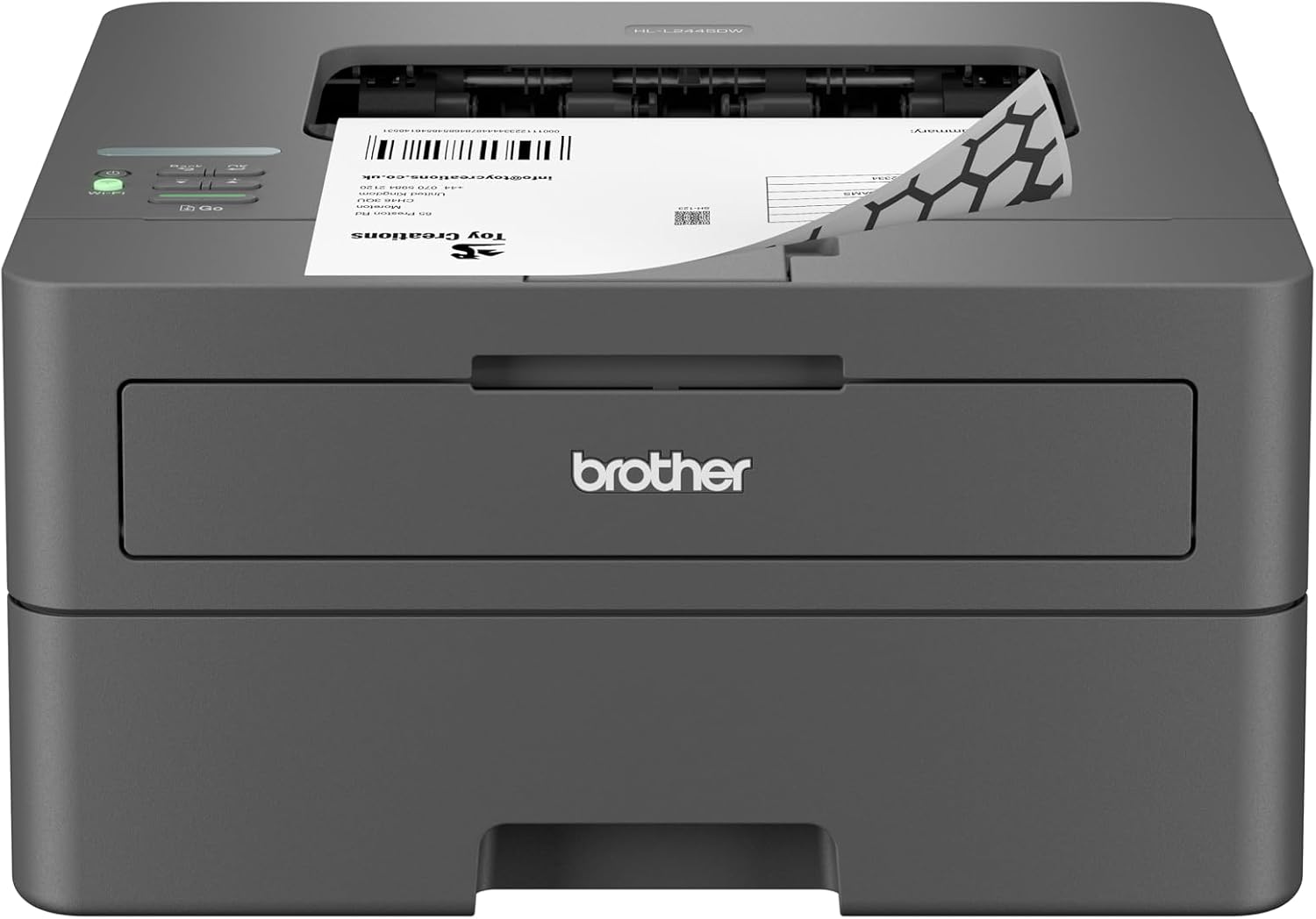 Brother HLL2445DW LAS 32PPM – Bild 8
