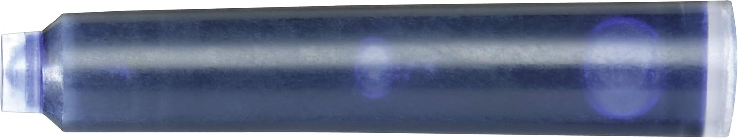 Ink Cartridges for Refilling - STABILO Refill - Pack of 12 - Blue – Bild 2