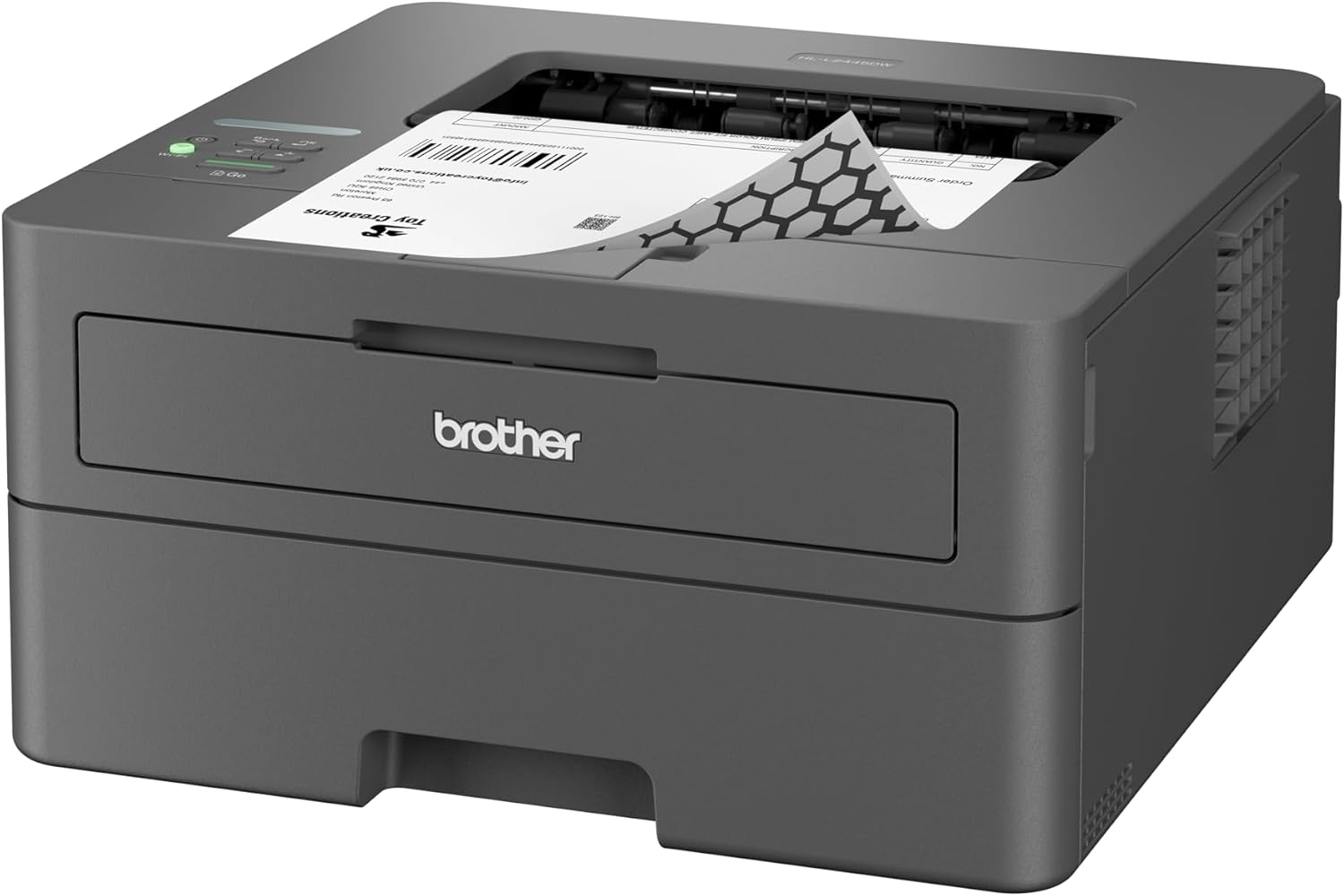 Brother HLL2445DW LAS 32PPM – Bild 5