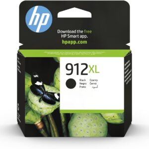 Original HP 912 printer cartridge. xl