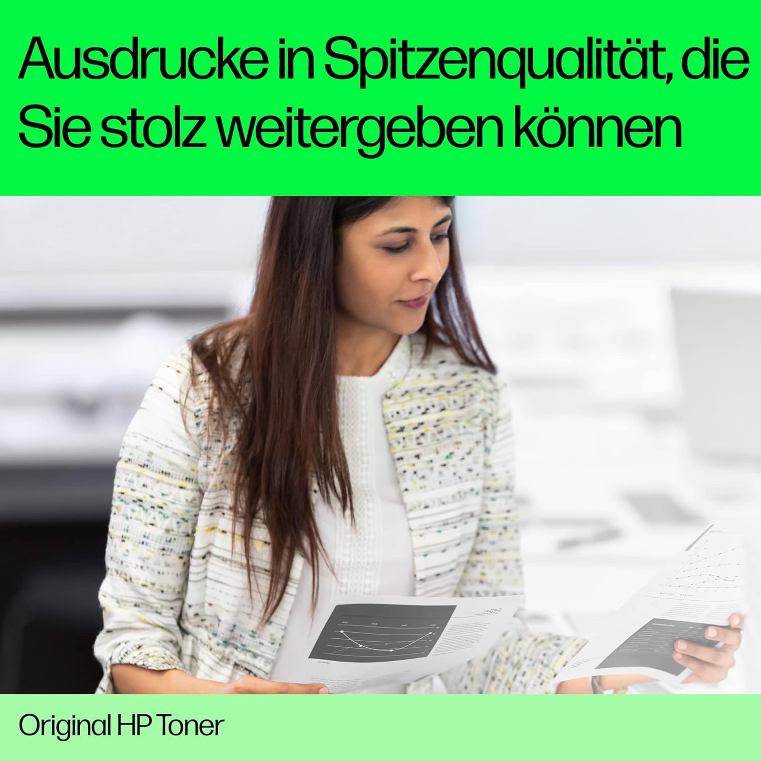 HP Original-Toner – Bild 4