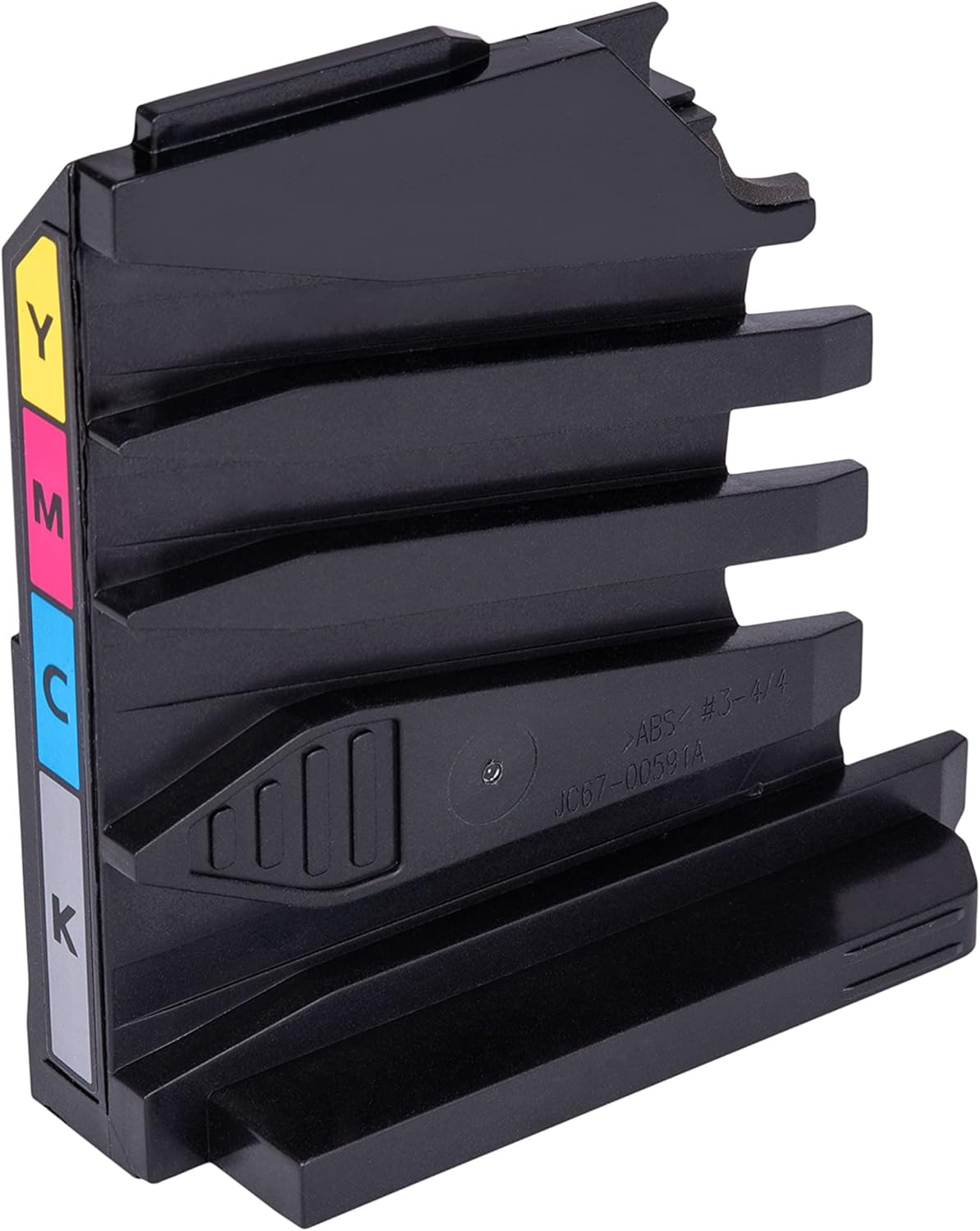 Waste Toner Container Compatible with HP 5KZ38A for HP Color Laser 150a 150nw 150 Series MFP 170 Series 178nw 178nwg 179 FNG 179fnw 179fwg – Bild 2