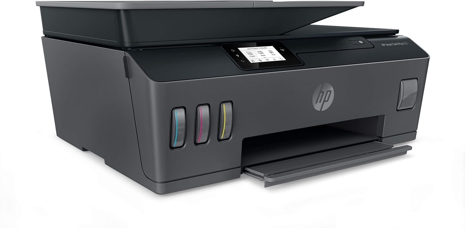HP Smart Tank Multifunction Printer – Bild 8