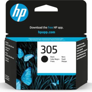 HP 305 Original Ink Cartridge
