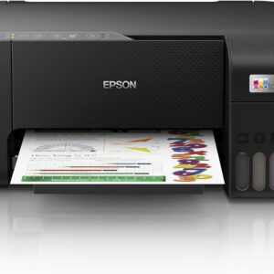 Epson Ecotank ET-2860 Multifunction Printer