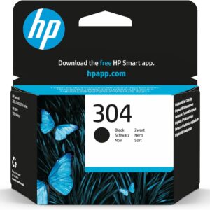 HP Deskjet Ink Cartridge