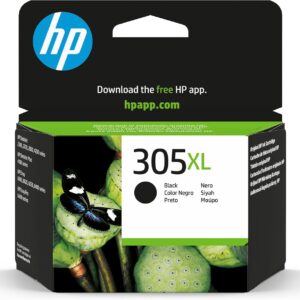 HP 305 Original Ink Cartridge