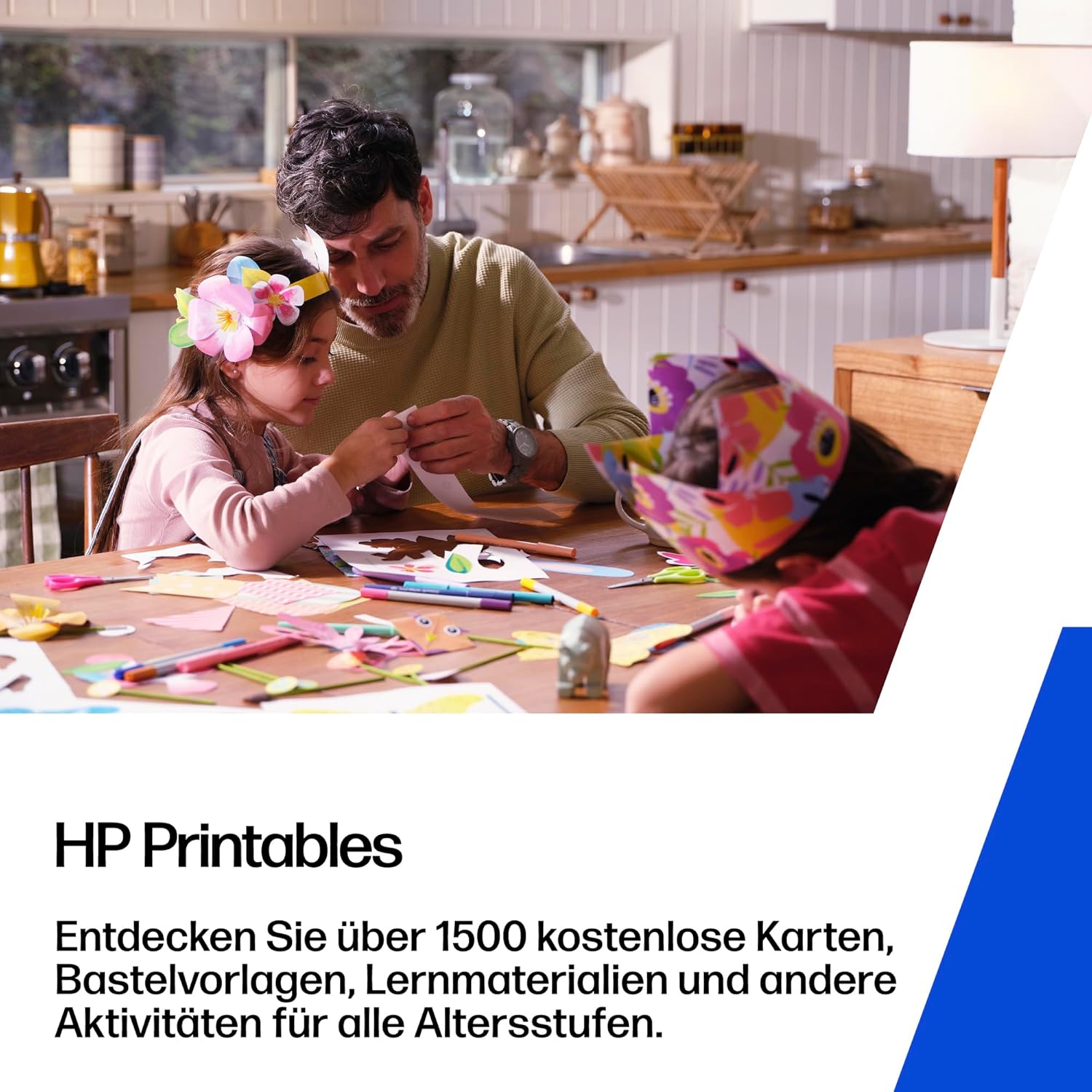 HP 924 (6C3Z1NE) Original Ink Cartridge Pack of 4, 1 x Black, 1 x Cyan, 1 x Magenta, 1 x Yellow OfficeJet Pro 8124e, 8122e, 8132e, 8135e, 8134e, 8125e – Bild 10