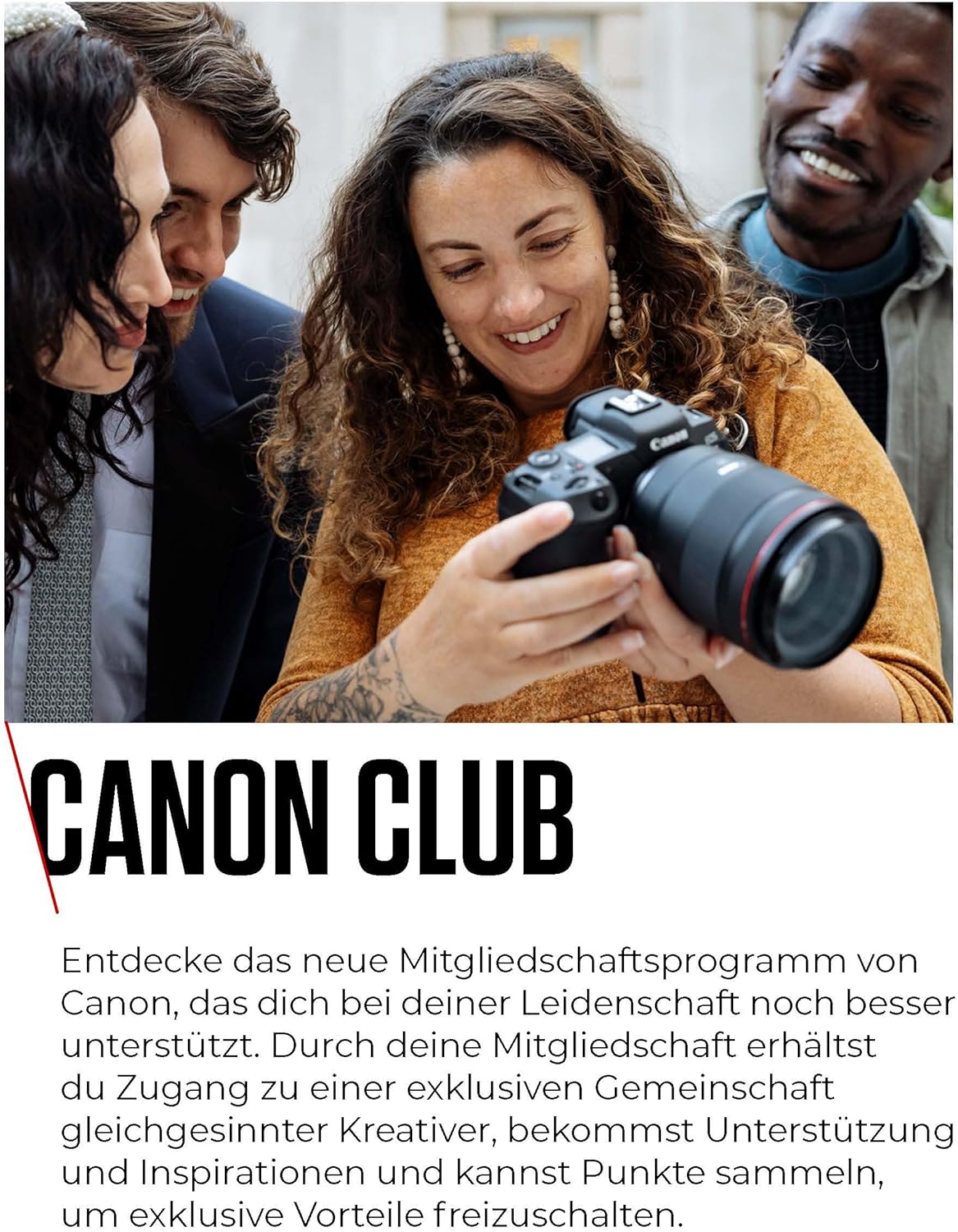 Canon SELPHY QX20 Mobile Photo Printer - Print Directly from Smartphone via Wi-Fi. Dye Sublimation Printing, 2 Sizes Sticker Paper and Charging via USB-C - White (Without Colour/Paper) – Bild 9