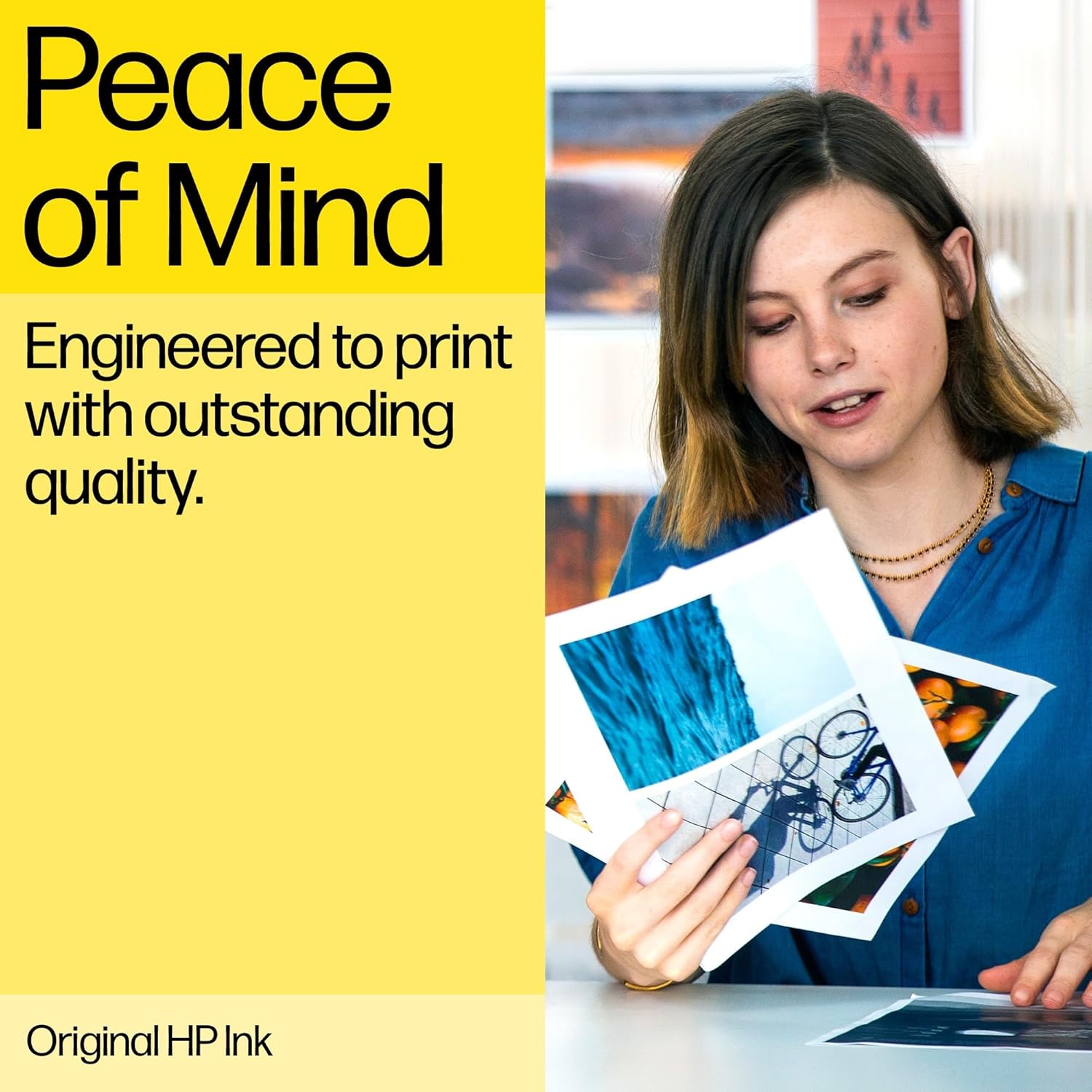 Original HP 912 printer cartridge. xl – Bild 4