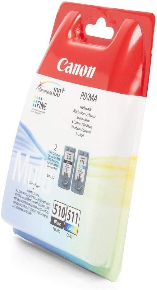 Canon Ink Cartridge – Bild 3